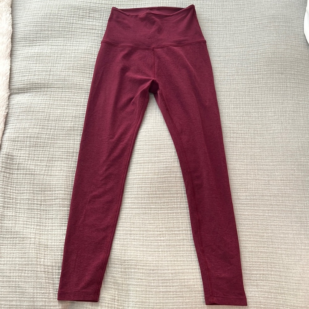 Beyond Yoga Spacedye Leggings